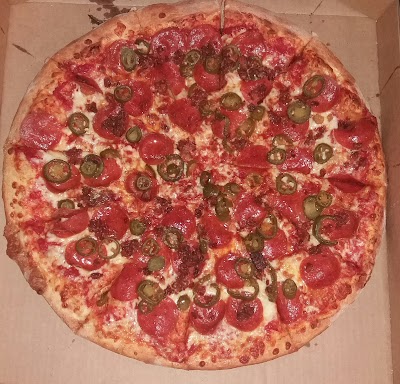 Photos of Double M's Pizza