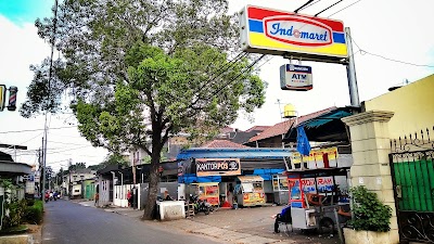 Post Office