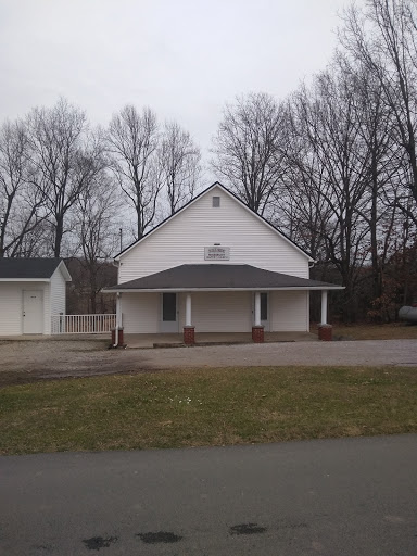 Hillside Missionary Baptist Church
