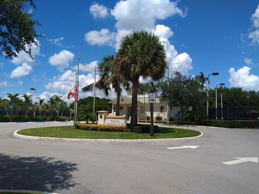 Weston Tennis Center - Thumbnail
