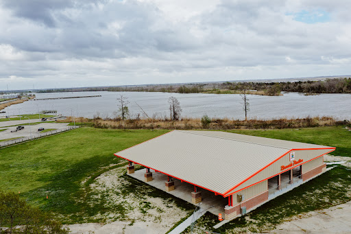 Riverside Pavilion - Visual
