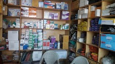 Medical Shop multan