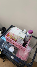 Photo n°6 de mbbeautytan à Bondy (Institut de beauté)