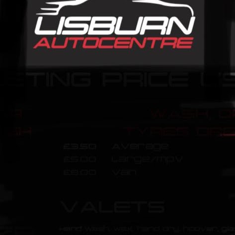 lisburnautocentre photo 3