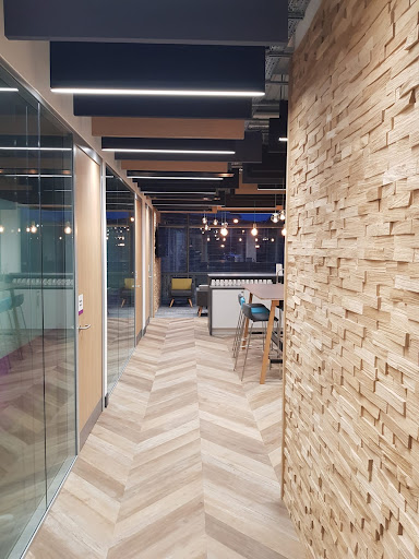 WorkBox UK - Visual