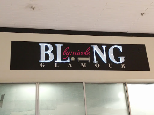 Bling Glamour Hays - Thumbnail