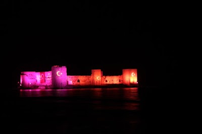 Photos of ALTUNER MOTEL (exterior romarturizm tic. Ltd. Sti.)