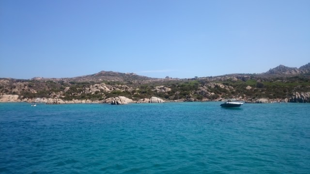 Cala Serena