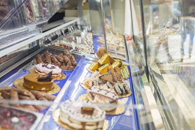 Gelateria Artigianale Maggiore