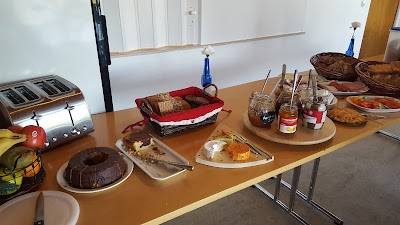Photos of Vestmannsvatn Guesthouse