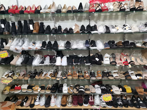 MODA CHIC - Visual