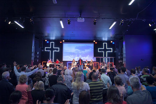 Belong Church North Shore
