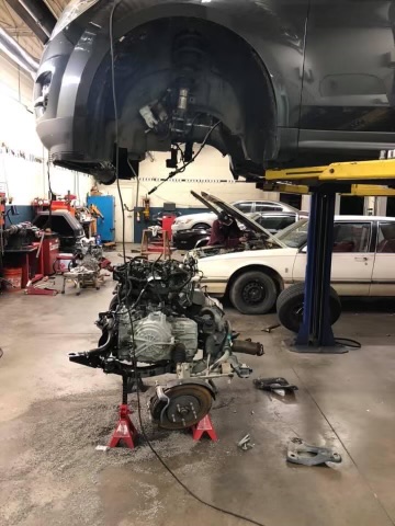 New City Automotive Center