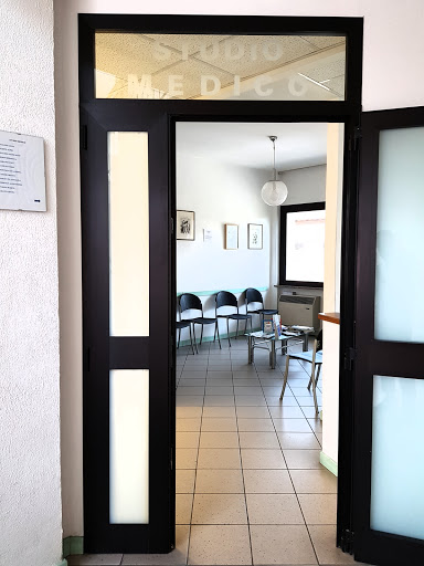 Dr. Francesco Pietrini - medico psichiatra - Thumbnail