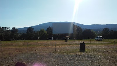 Tower Drive-In