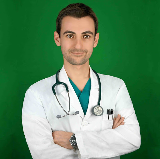 Dr. Andrea Battistella - Thumbnail