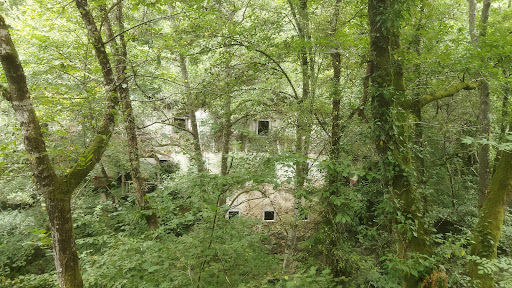 Balneario abandonado de Fontoria El Puelo - Thumbnail