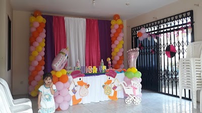 Photos of DECORACIONES SOL MANTA-MANAB&Iacute;