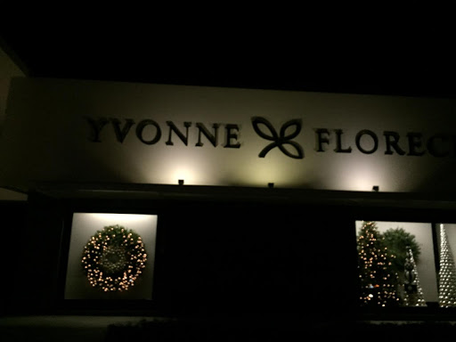 YVONNE FLORECE