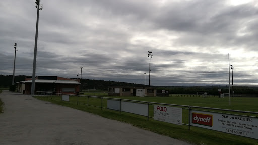 Stade Maurice Cabanac - Thumbnail