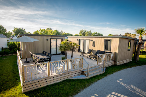 Photo de M&V Resort by Mer & Vacances