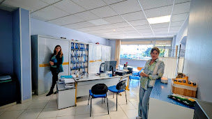 Photo n°2 de Allianz Assurance DRAGUIGNAN TRANS - Veronique LAMAT à Draguignan (Compagnie d'assurance moto)