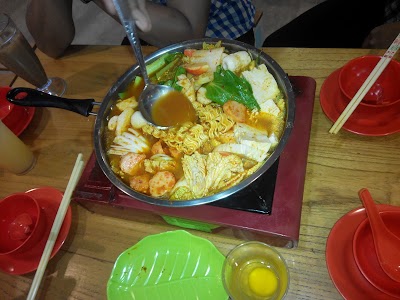 Photos of Craving Calories Cafe