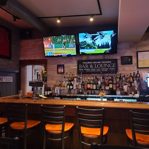 Prairie House Tavern - Thumbnail
