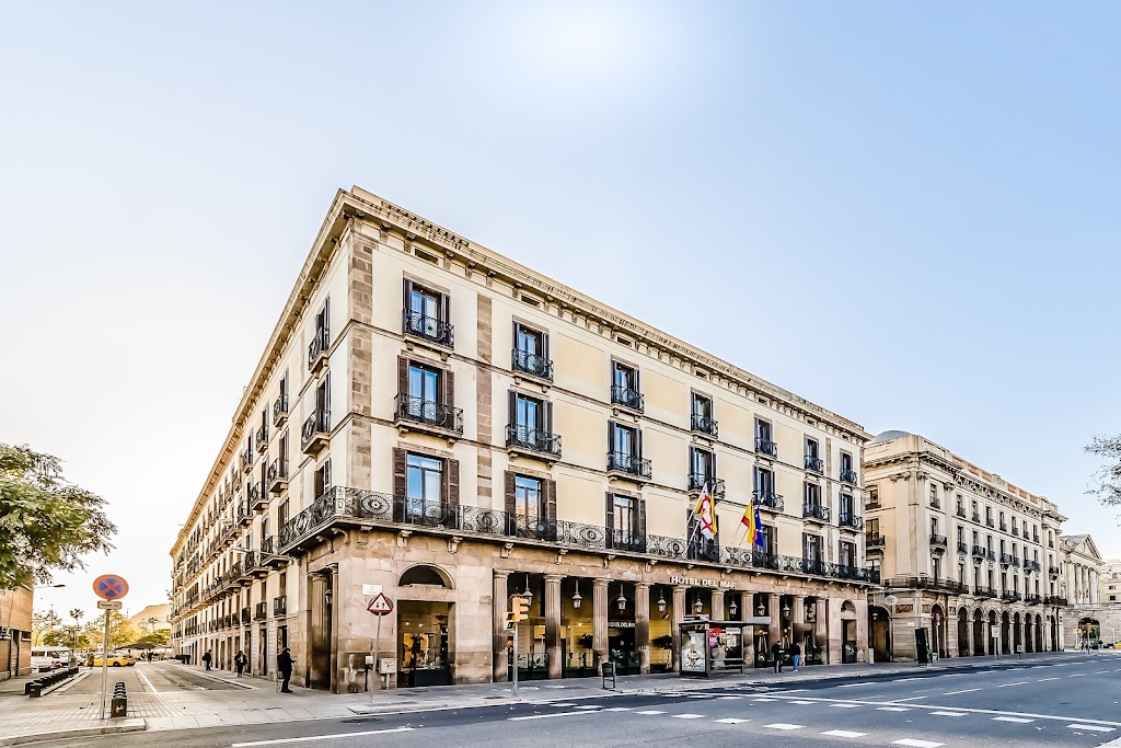 Foto de Hotel del Mar en Barcelona
