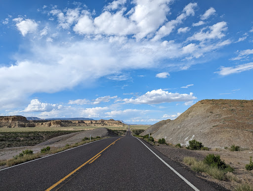 Emery County - Visual