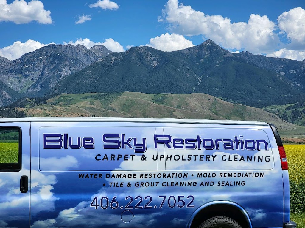 Blue Sky Inc. photo