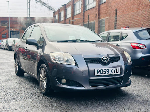 GODFATHERSAUTODEALS Gallery - United Kingdom