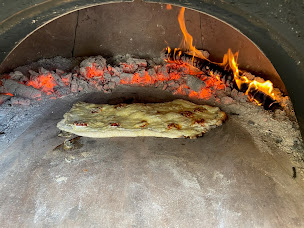 Photo n°6 de Socca Roq à Roquefort-les-Pins (Restauration rapide)