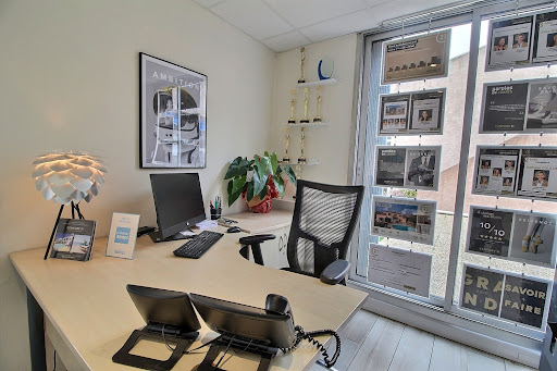 Agence CENTURY 21 Visa immobilier Biot - Thumbnail
