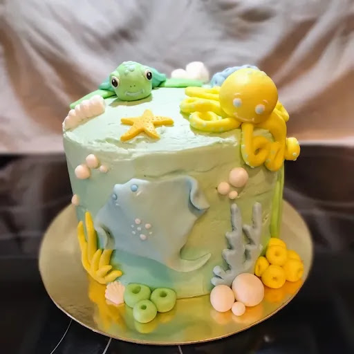 Cas' Cakes - Thumbnail