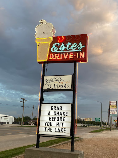 Estes Drive In - Thumbnail