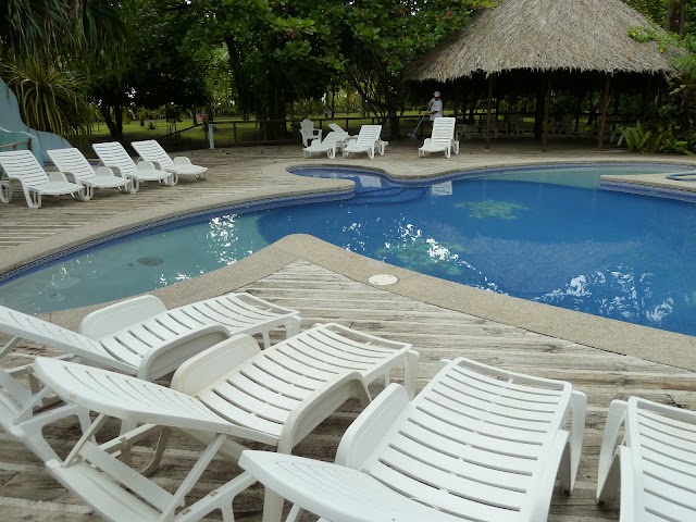 Turtle Beach Lodge