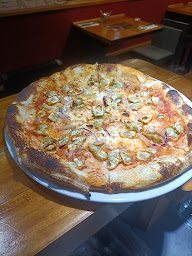 Photo n°25 de Pizzeria La Cosca à Crest (Restaurant)