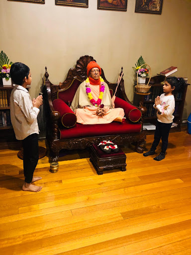 ISKCON Adelaide - Thumbnail