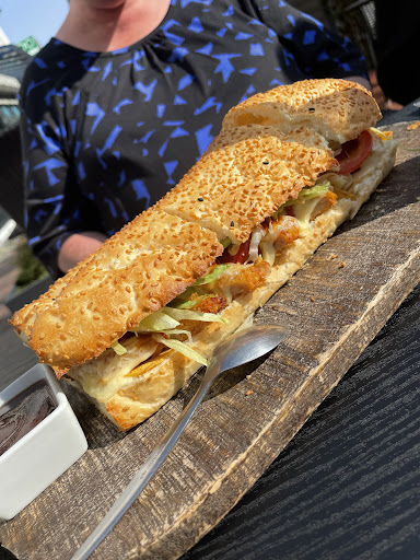 Grandys Burger & Subs Bassum - Thumbnail