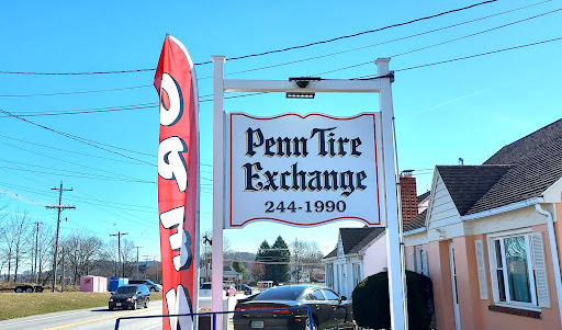 Penn Tire Exchange, LLC - Thumbnail
