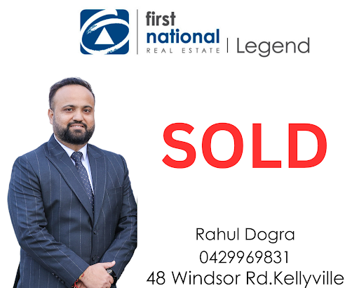 First National Real Estate Legend Kellyville - Thumbnail
