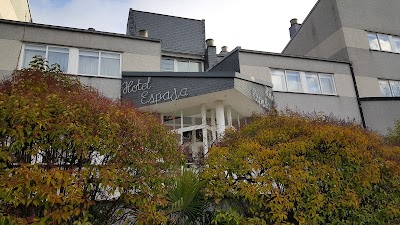 Photos of Hotel Espada