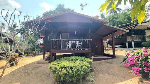 Floral House