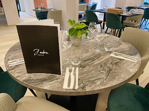 Photo n°54 de J'ADORE Restaurant à Saint-Clément-de-Rivière (Restaurant)