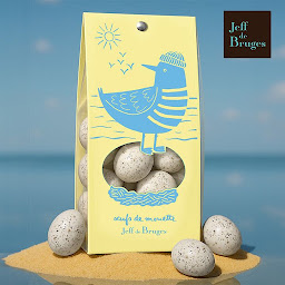 Photo n°14 de Jeff de Bruges à Hérouville-Saint-Clair (Boutique d'articles de mariage)