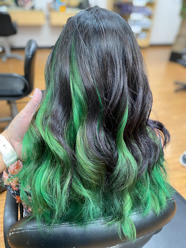 Carimar Salon Group Inc - Thumbnail