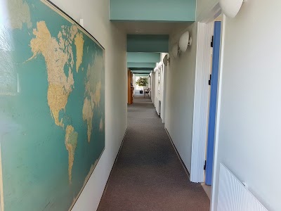 Photos of L&aelig;gehuset Dommerv&aelig;nget