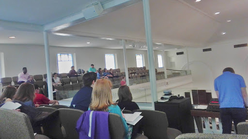 Third Avenue Baptist Church - Thumbnail