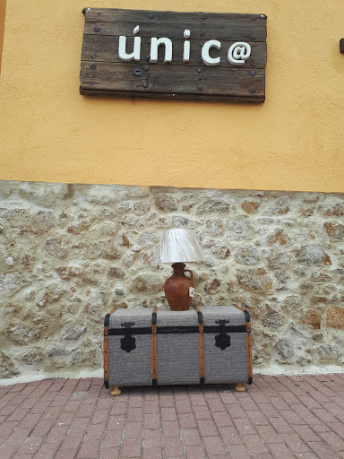 Unic@ restauracion y venta de muebles Gallery - Spain